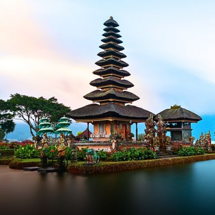 Bali Destination